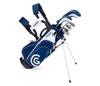 Cleveland Junior Set