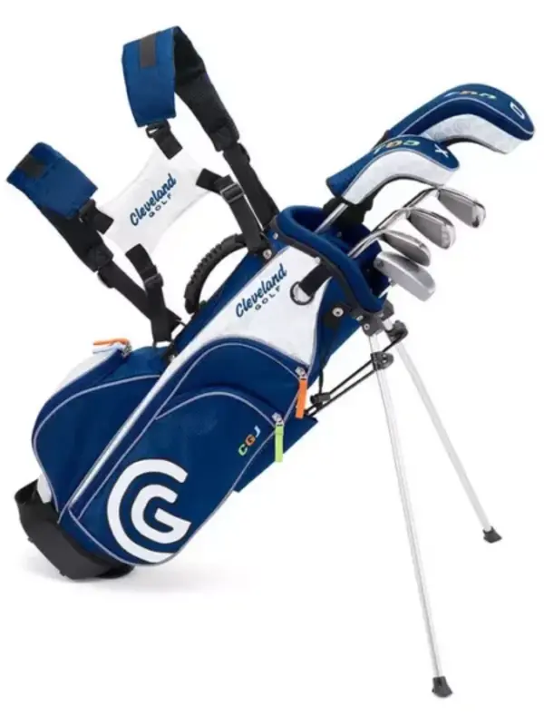 Cleveland Cleveland Junior Set