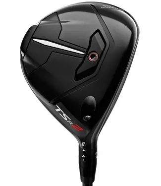 Titleist Titleist TSR Fairway Wood