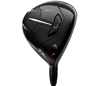 Titleist TSR Fairway Wood
