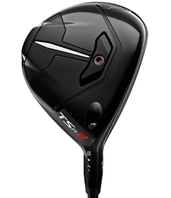 Titleist TSR Fairway Wood