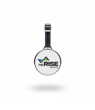 PRG Rise Bag Tag