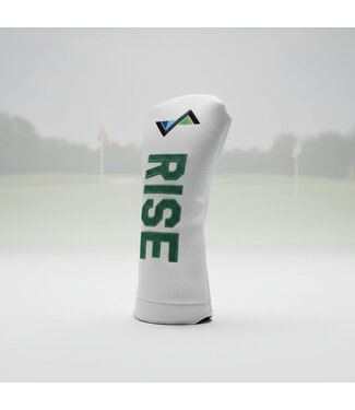 PRG Rise Driver Headcover