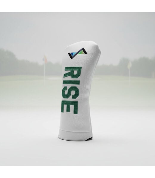 PRG Rise Driver Headcover