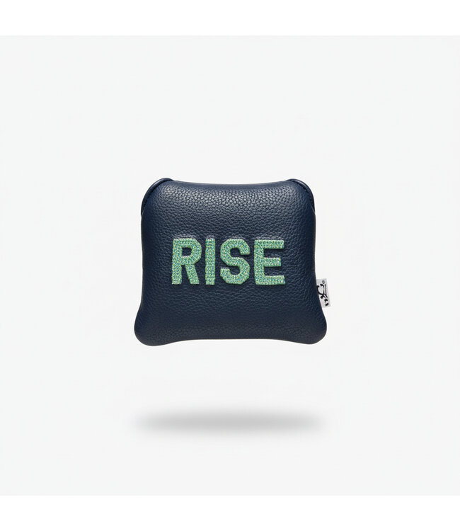 Rise Mallet Headcover
