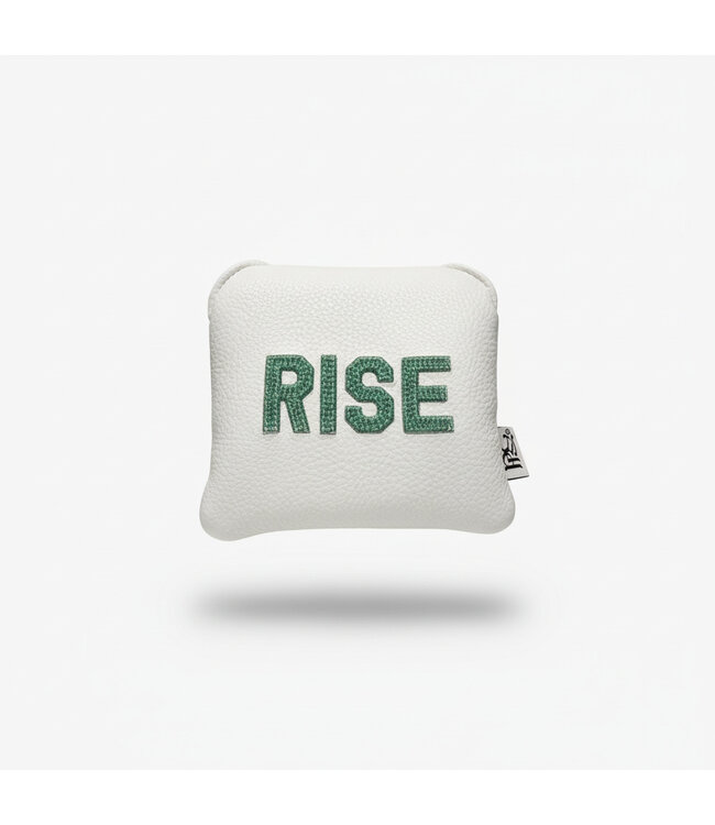 Rise Mallet Headcover