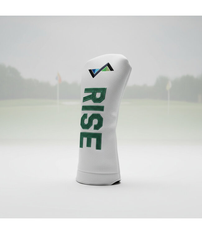 Rise Fairway Headcover