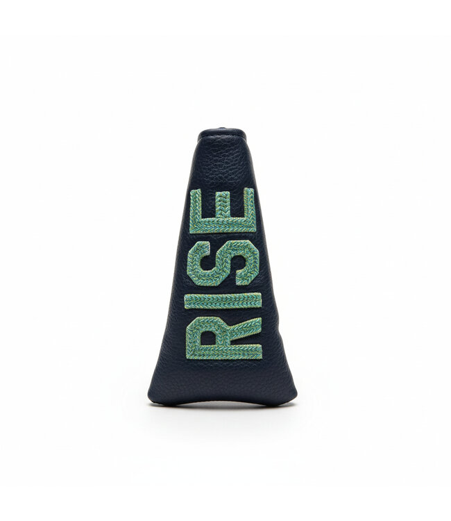 Rise Blade Putter Headcover