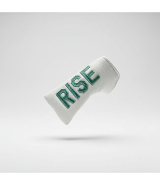PRG Rise Blade Putter Headcover