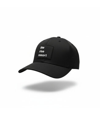 Richardson The Rise Rubber Patch Hat