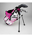 US Kids Golf 4 Club Junior Set - Size 42