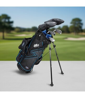 US Kids Golf US Kids Golf 5 Club Junior Set - Size 48