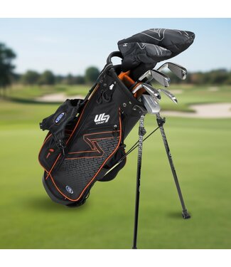 US Kids Golf US Kids Golf 7 Club Junior Set - Size 51