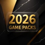 Game Packs