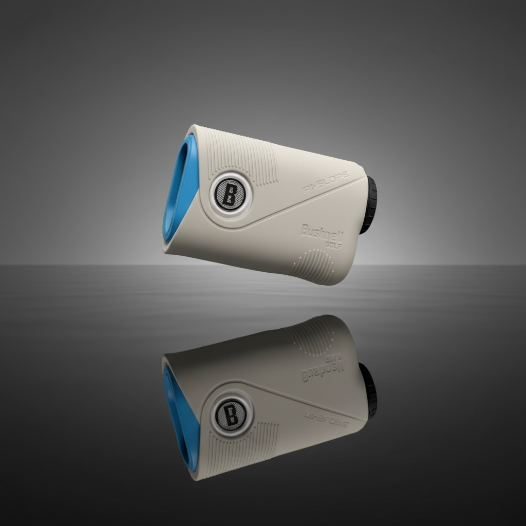 Bushnell A1-Slope Rangefinder - The Rise Resort
