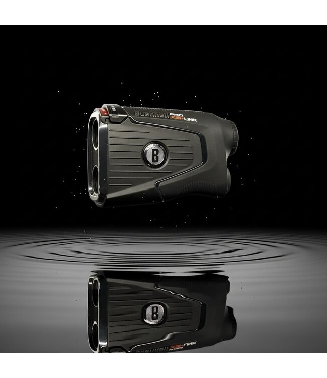 Bushnell Pro X3+LINK  Rangefinder