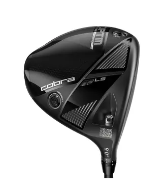 Cobra OPTM LS Driver
