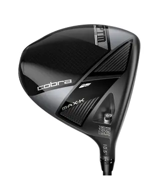 Cobra OPTM Max-K Driver