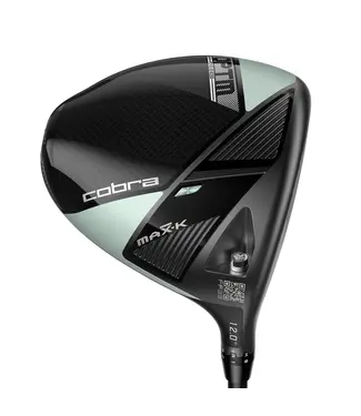 Cobra OPTM Max-K Ladies Driver