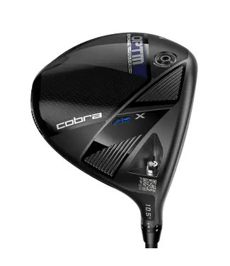 Cobra OPTM X Driver