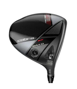 Cobra OPTM Max-D Driver
