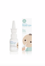 fridababy nosefrida saline snot spray