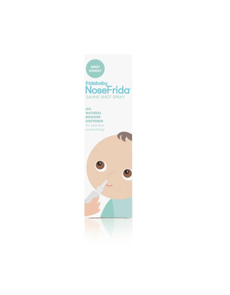 fridababy nosefrida