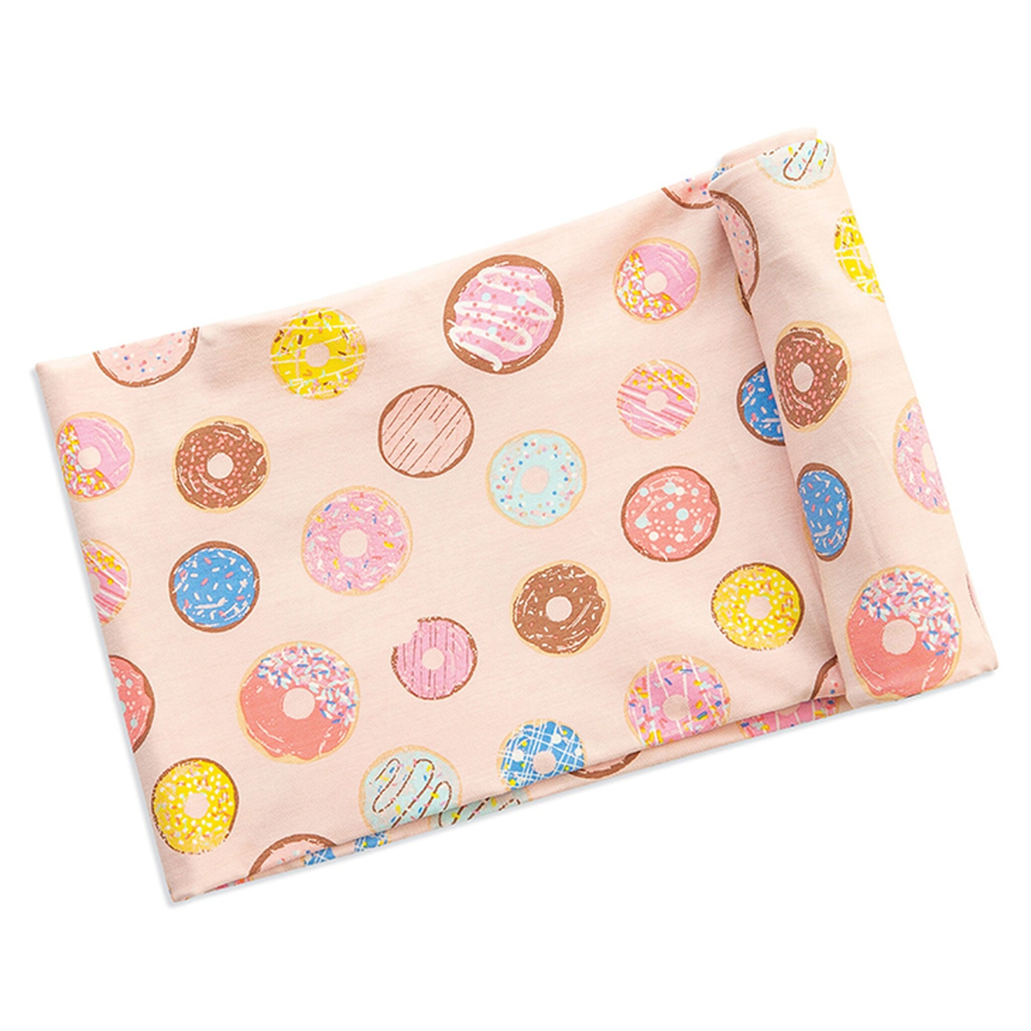 donut swaddle