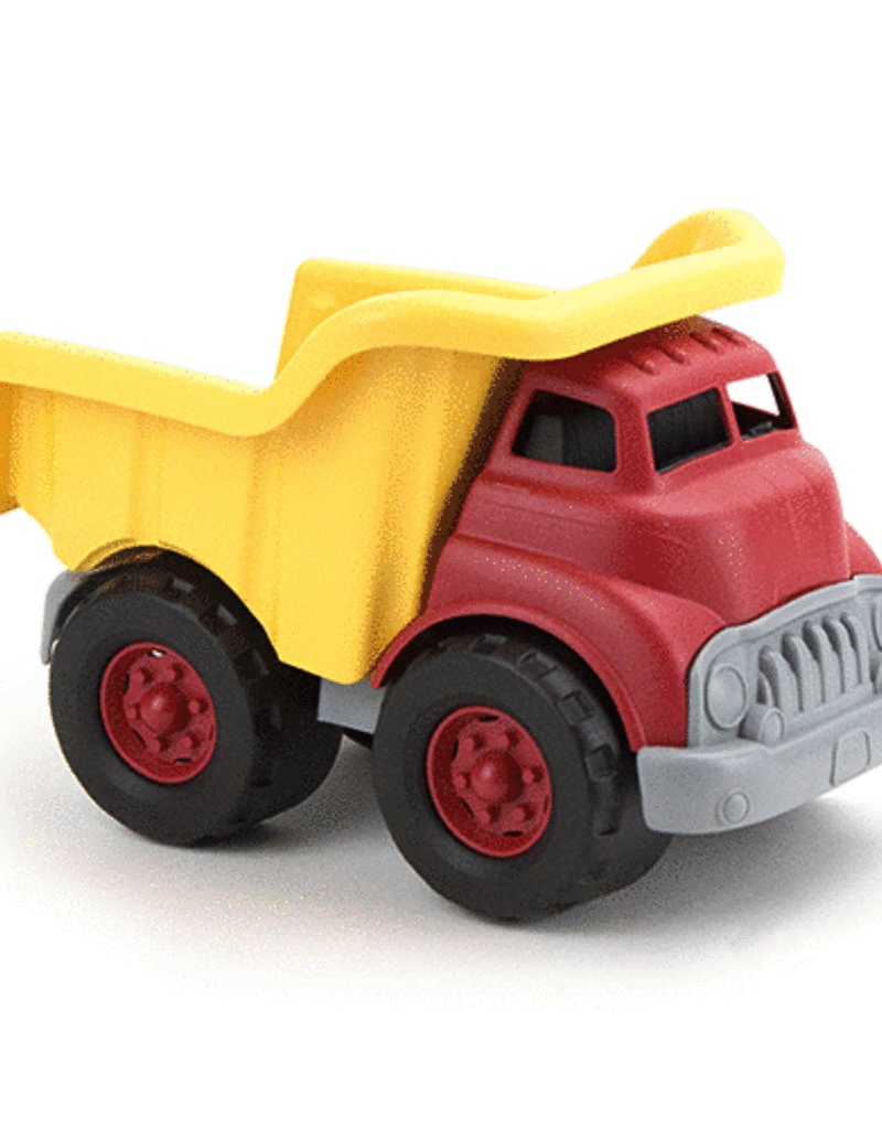 toy dump trucks for toddlers
