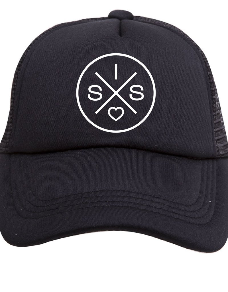 toddler trucker hats