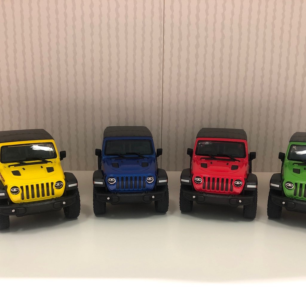 jeep children's apparel
