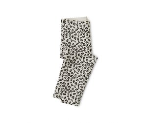 baby leggings leopard