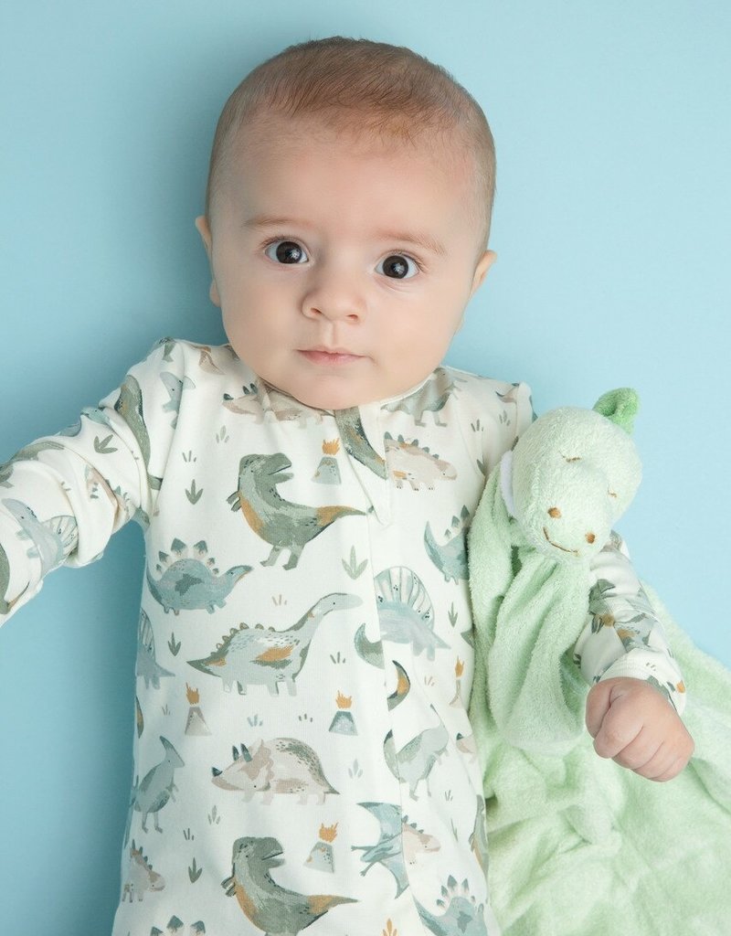 angel dear teether blankie