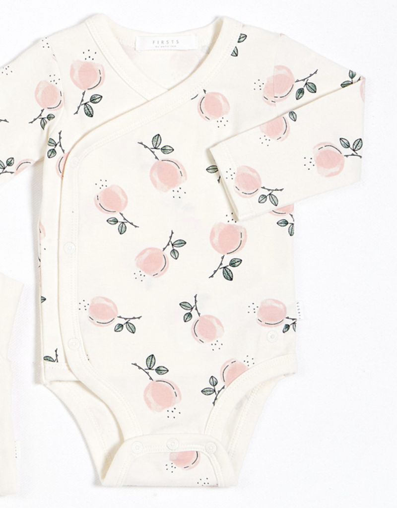 rose onesie