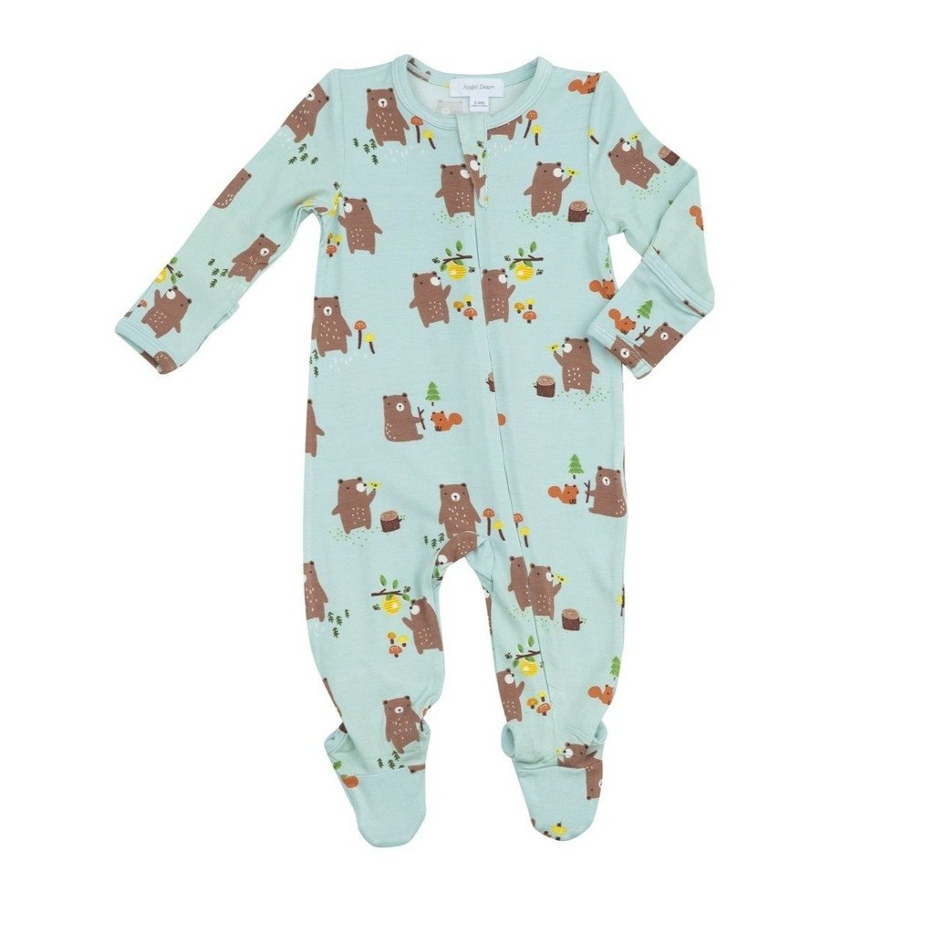 angel dear footie sale