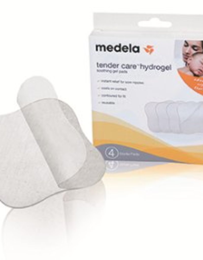 medela pads