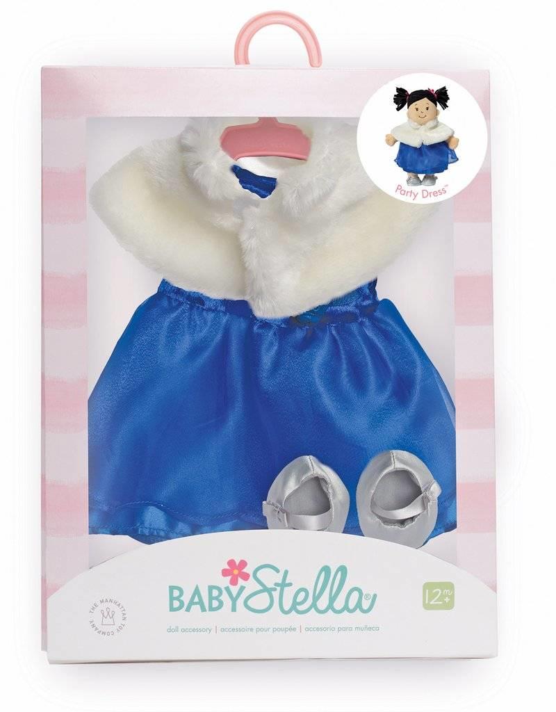 baby stella outfits