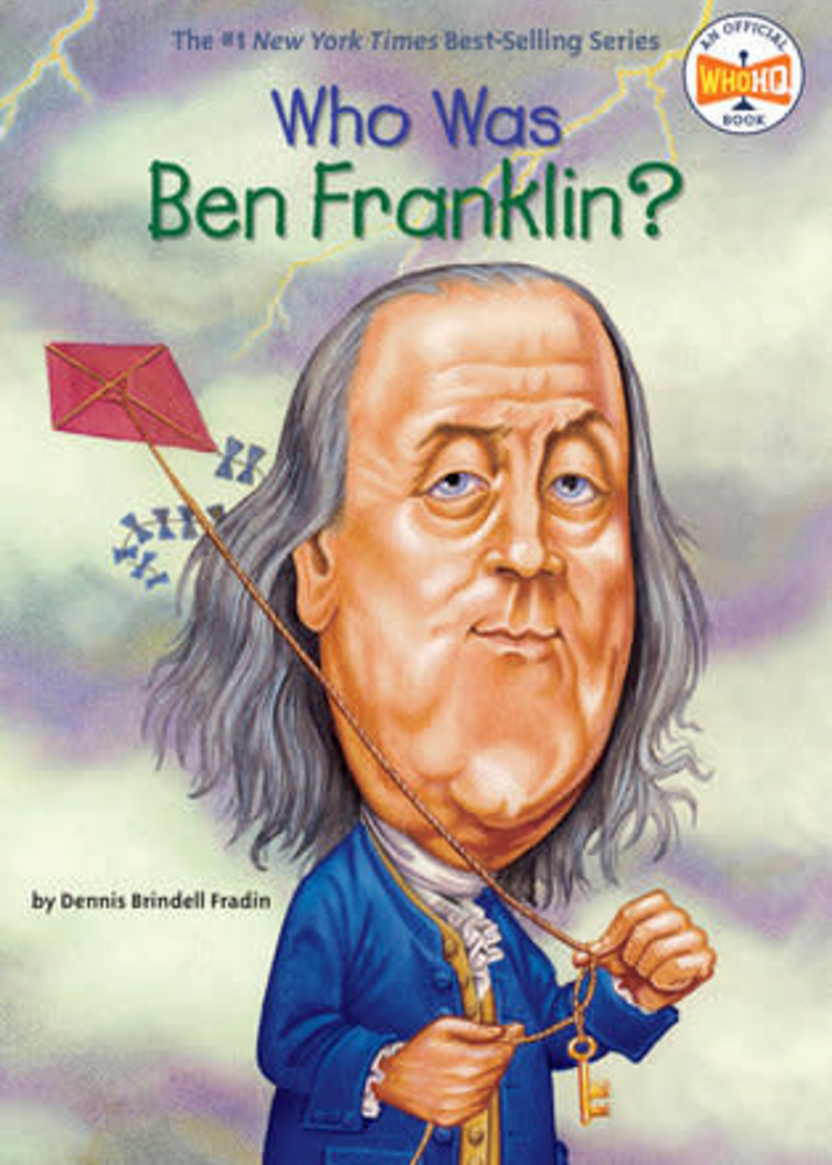Who Was Ben Franklin? - PB