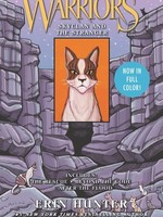 Warriors GN Omnibus #03, Skyclan and the Stranger - PB