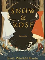 OBOB 2026/27: Snow & Rose - PB