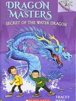 Dragon Masters #03, Secret of the Water Dragon - PB