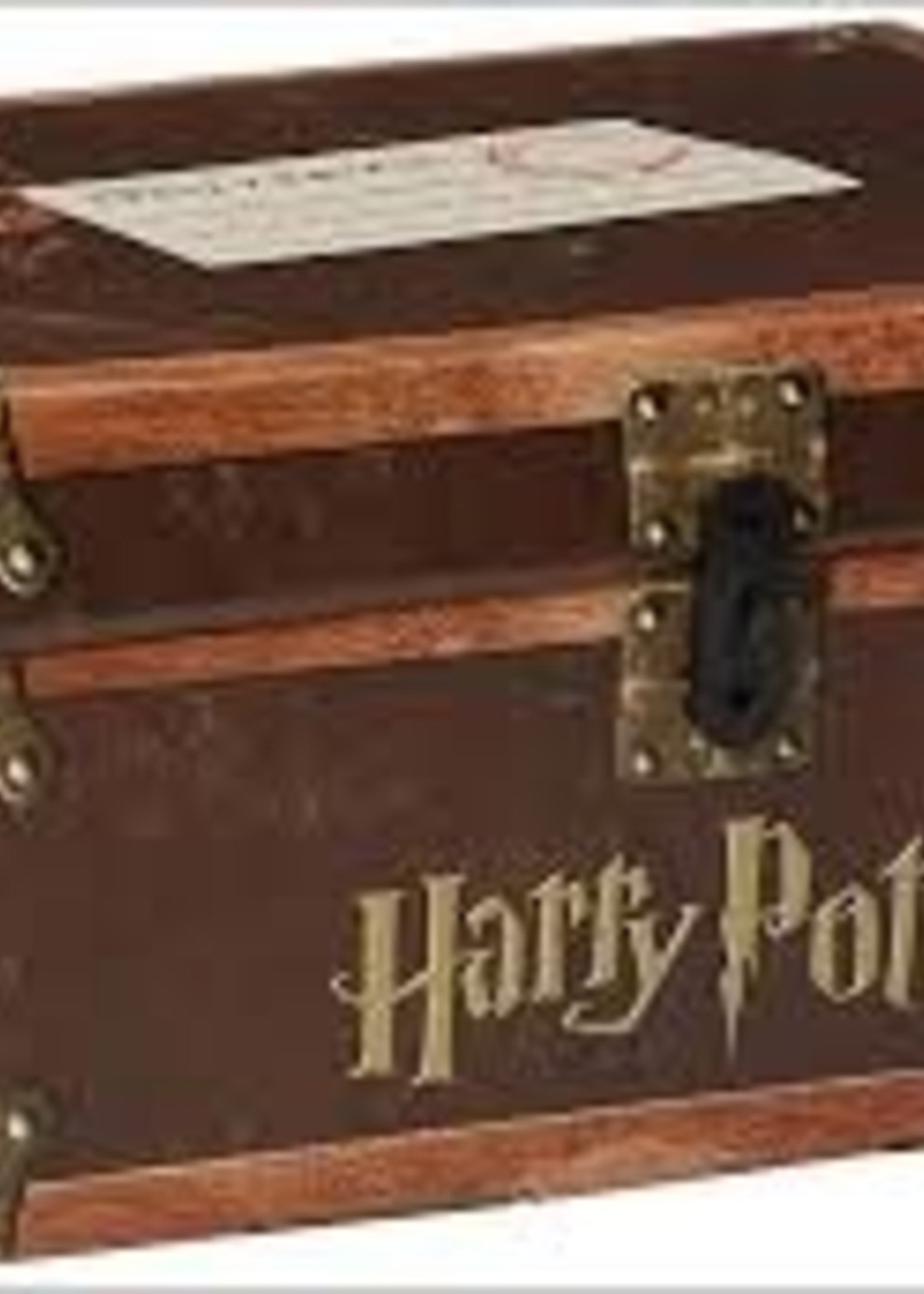Harry Potter,  Books 1-7, HC Set - Box