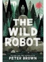 OBOB 2024/25: The Wild Robot #01 - PB