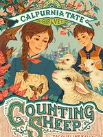 Calpurnia Tate, Girl Vet #02, Counting Sheep - PB