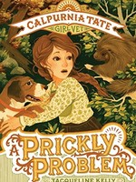 Calpurnia Tate, Girl Vet #04, A Prickly Problem - PB
