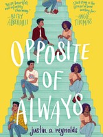 Opposite of Always - PB