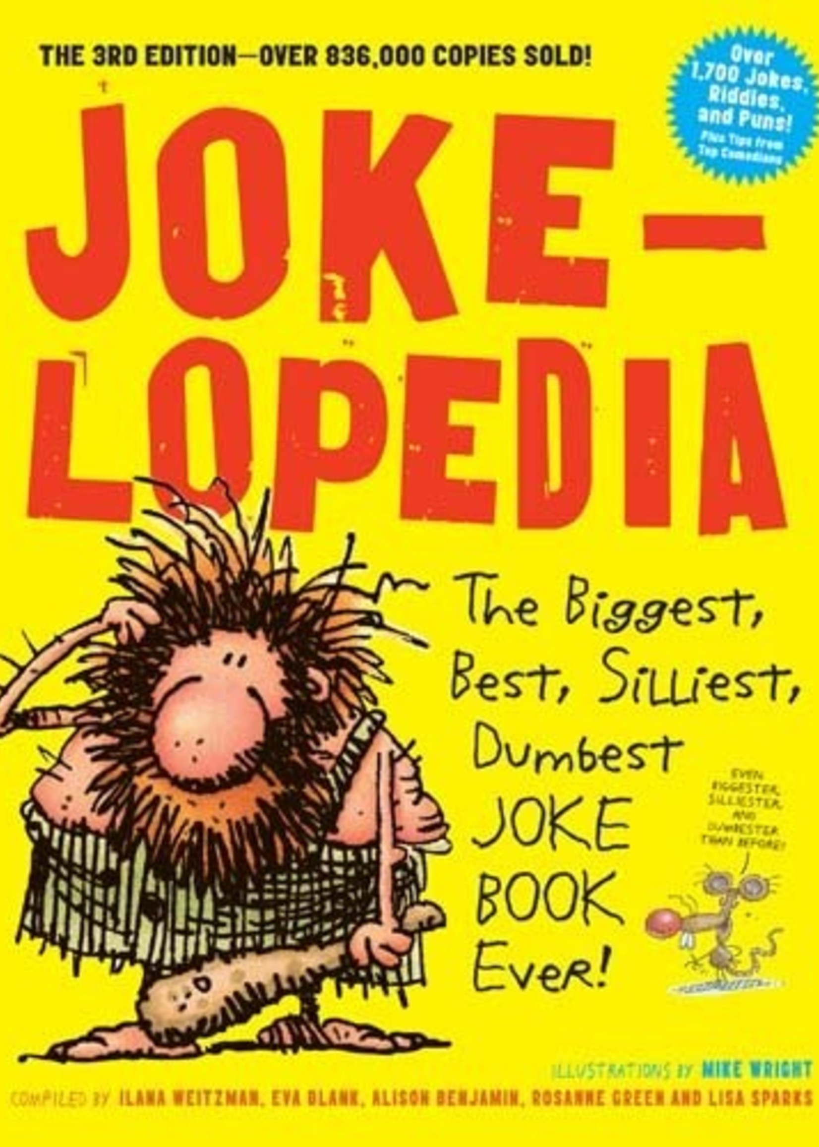 Joke-lopedia - PB