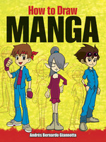 How to Draw Manga and Anime - PB