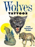 Little Act, Wolves Tattoos