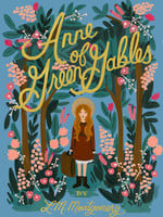 Anne of Green Gables, Puffin in Bloom - HC